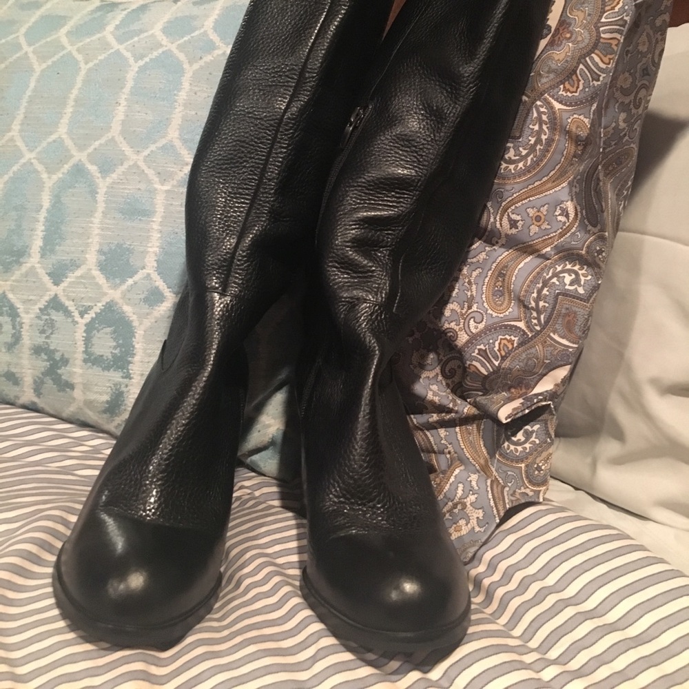 Via spiga boots